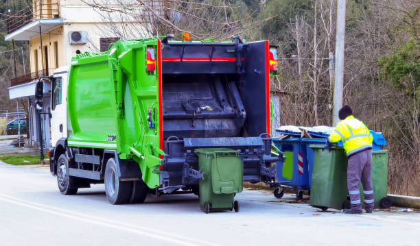 Best Construction Debris Removal  in Tatum, TX